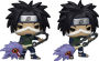 POP Animation: Naruto- Kotetsu Hagane w/Weapon