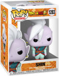 Alternative view 2 of POP Animation: Dragon Ball Super - Shin