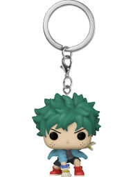 POP Keychains: My Hero Academia- Deku with Gloves