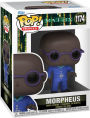 Alternative view 2 of POP Movies: The Matrix 4- Morpheus