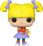 POP Television: Rugrats- Angelica
