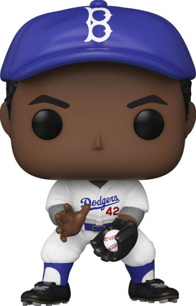 jackie o funko pop