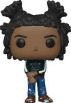 Alternative view 1 of POP Icons: Jean-Michel Basquiat