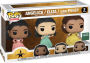 Alternative view 2 of POP Broadway: Hamilton- 3PK Schuyler Sisters B&N Exclusive