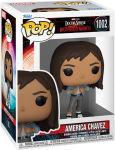 Alternative view 2 of POP Marvel: Doctor Strange in the Multiverse Madness - America Chavez