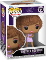 Alternative view 2 of POP Icons: Whitney Houston (IWDWS)
