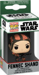 Alternative view 2 of POP Keychain: Star Wars- Fennec Shand