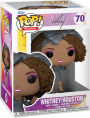 Alternative view 2 of POP Icons: Whitney Houston(HWIK)