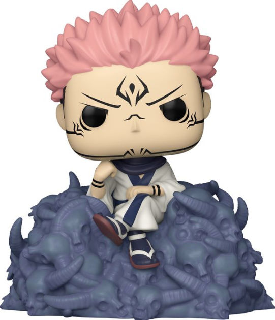  Loungefly Anime: Jujutsu Kaisen 'Year One Class' Mini