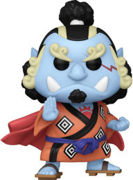 POP Animation: One Piece- Jimbei