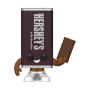 POP Funko: Hersheys- chocolate bar