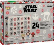 Alternative view 3 of Advent Calendar: Star Wars Holiday