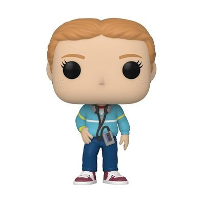 max pop vinyl stranger things