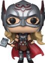 POP Marvel: Marvel Studios' Thor: Love and Thunder - Mighty Thor