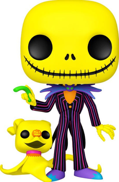 Funko POP News ! on X: First peek at the new Chocolate Jack