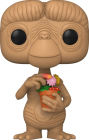 POP Movies: E.T. 40th - E.T. with Flowers