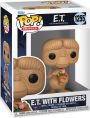Alternative view 2 of POP Movies: E.T. 40th - E.T. with Flowers
