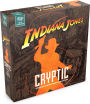 Alternative view 6 of Indiana Jones - Cryptic