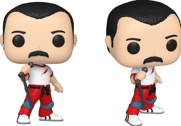 POP Albums: Queen- Flash Gordon by FUNKO Barnes & Noble®