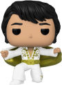 Alternative view 3 of POP Rocks: Elvis Presley-Pharaoh suit