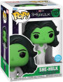 POP Vinyl: She-Hulk - She Hulk Gala