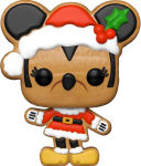 Alternative view 1 of POP Disney: Holiday- Minnie(GB)