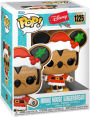 Alternative view 2 of POP Disney: Holiday- Minnie(GB)