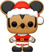 POP Disney: Holiday- Santa Mickey(GB)