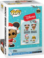 Alternative view 3 of POP Disney: Holiday- Santa Mickey(GB)