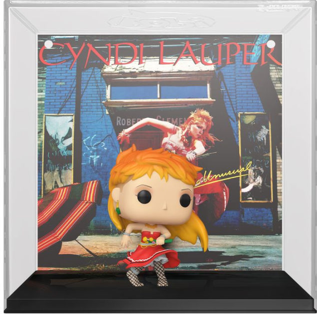 Krystian Stafford on Instagram: Funko Pop! Cartoon Moment Box