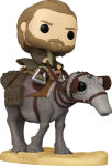 Alternative view 1 of POP! Ride Deluxe: Star Wars Obi-Wan Kenobi - Ben Kenobi on Eopie