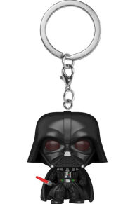 Title: POP Keychain: Star Wars Obi-Wan Kenobi - Darth Vader