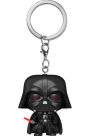 POP Keychain: Star Wars Obi-Wan Kenobi - Darth Vader