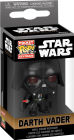 Alternative view 2 of POP Keychain: Star Wars Obi-Wan Kenobi - Darth Vader