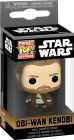 Alternative view 2 of POP Keychain: Star Wars Obi-Wan Kenobi - Obi-Wan Kenobi