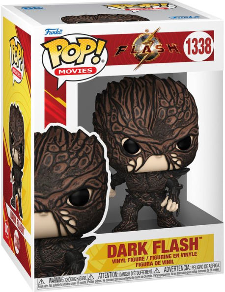 POP Movies: The Flash - Dark Flash