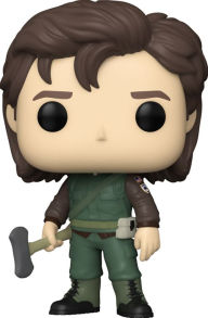 POP TV: Stranger Things Season 4 - Hunter Steve