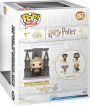 Alternative view 2 of POP Deluxe: Harry Potter Hogsmeade-3 Broomsticks with Madam Rosmerta