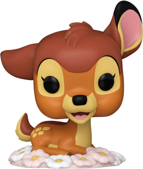 POP Disney: Bambi S2- Bambi