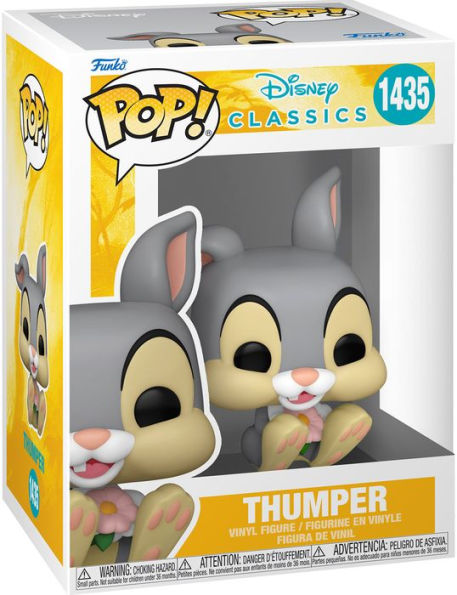 POP Disney: Bambi S2- Thumper