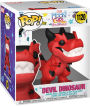 POP Super: Moon Girl and Devil Dinosaur - Devil Dino