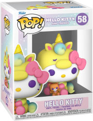 Title: POP Sanrio: Hello Kitty- Hello Kitty