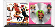 Title: POP Albums DLX: TLC- Oooh on the TLC Tip