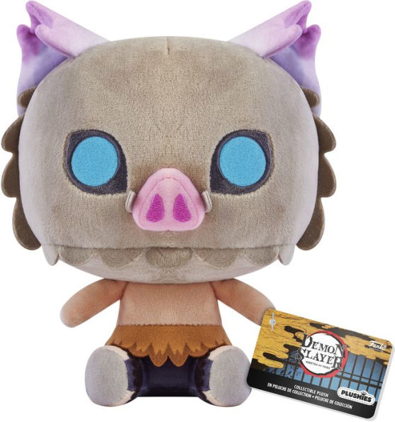 Funko Plush Demon Slayer- 7