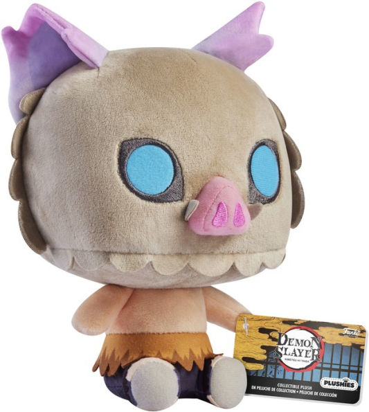 Funko Plush Demon Slayer- 7