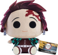 Title: Funko Plush: Demon Slayer- 7