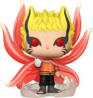 POP Super: Boruto- Baryon Naruto