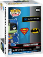 Alternative view 3 of DC Comics Composite Superman Pop! Vinyl Figure - Entertainment Earth Exclusive