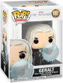 Alternative view 2 of POP TV: Witcher S2- Geralt (Shield)