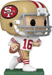 Alternative view 1 of POP NFL: Legends- Joe Montana(Away)